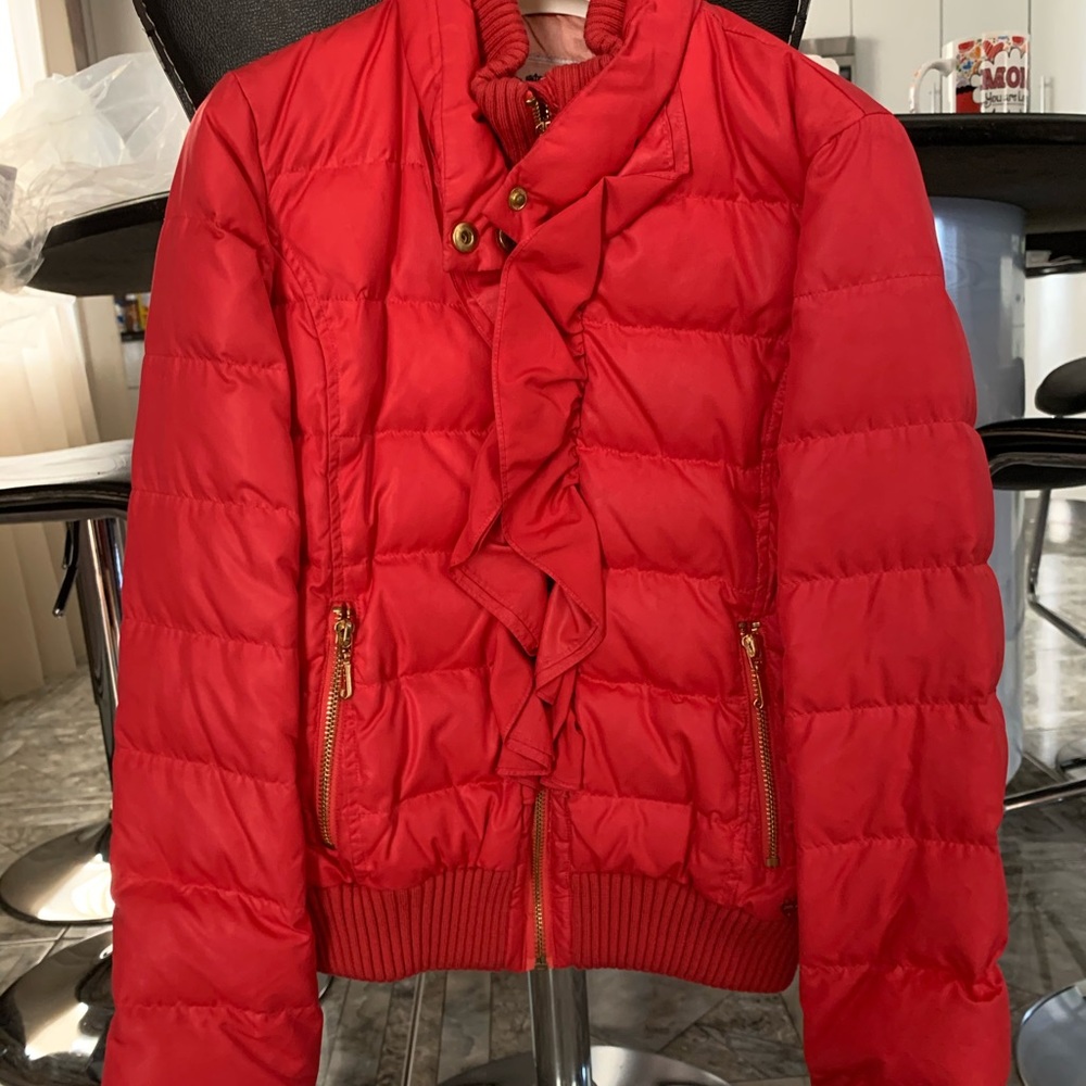Girls XL spring jacket